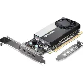 Lenovo Nvidia T1000 Videokaart NVIDIA T1000 8 GB GDDR6-RAM PCIe x16 Mini-DisplayPort