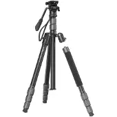 SmallRig CT180 Video Tripod 3760
