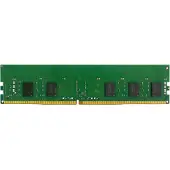 Qnap RAM-32GDR4ECT0-UD-3200 geheugenmodule 32 GB 1 x 32 GB DDR4 3200 MHz ECC