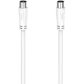 Ginza.se Coaxiale Antennekabel 90 Db 5m Wit (205047)