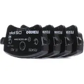FERODO RACING FDS4050 Remblokken
