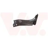VAN WEZEL 7624319 Spatbord