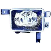 Diederichs 1813189 Mistlamp