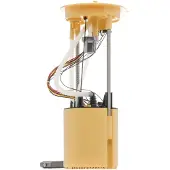 RIDEX 1382F0634 Brandstofpomp