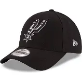 New Era San Antonio Spurs NBA 9Forty Cap | Default