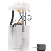 RIDEX 1382F0717 Brandstofpomp
