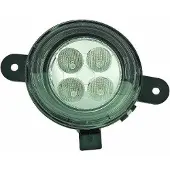 Diederichs 4483082 Dagrijverlichting