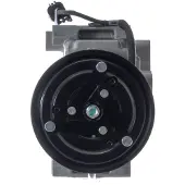 MAHLE ORIGINAL ACP 1177 000S Aircopomp