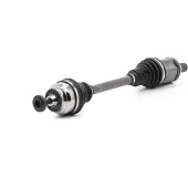 RIDEX 13D1305 Aandrijfas