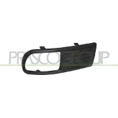 PRASCO ST0292133 Ventilatiegrille, bumper