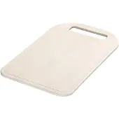 Gastromax Snijplank BIO, 250 x 150 mm, crème