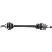 FEBI BILSTEIN Aandrijfas 188150