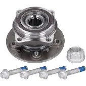 FEBI BILSTEIN 182438 Wiellagerset
