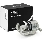 RIDEX 78B2997 Remklauw
