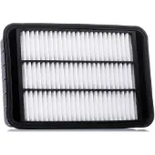 RIDEX 8A0066 Luchtfilter