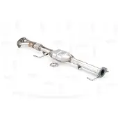 NAP carPARTS CAK10734 Katalysator