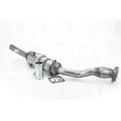 NAP carPARTS CAK10761 Katalysator