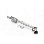 NAP carPARTS CAK10450 Katalysator