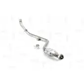NAP carPARTS CAK11094 Katalysator