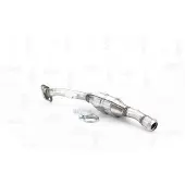 NAP carPARTS CAK10143 Katalysator