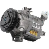 RIDEX 447K0840R Aircopomp