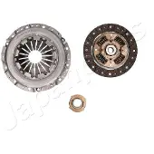 Japanparts KF-H74 Koppelingsset