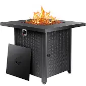 Garden Point Gas terrasverwarmer Pluton