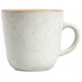 Homla MORITA Beige mok, 400 ml
