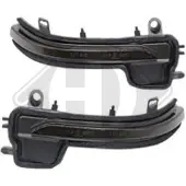 Diederichs LID10464 Knipperlichtautomaat / Pinkdoos