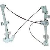 Doga 110009 Raammechanisme