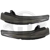Diederichs LID10470 Knipperlichtautomaat / Pinkdoos