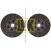 LuK 340 0016 10 Koppelingsplaat