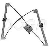 Doga 101628 Raammechanisme