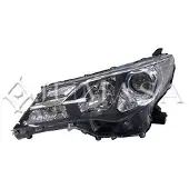 JUMASA 38315153 Koplamp
