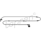Topran 638 688 Wielsnelheidssensor (ABS)