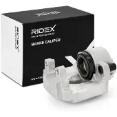 RIDEX 78B1444 Remklauw