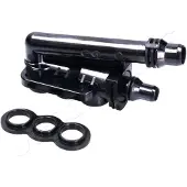 Japanparts VT-0137 Thermostaat, koelvloeistof