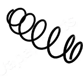 Japanparts ZC90232 Chassisveer