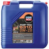 Liqui moly 21877 Motorolie