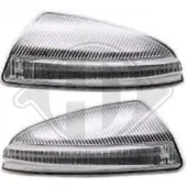 Diederichs LID10467 Knipperlichtautomaat / Pinkdoos
