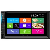 RIDEX 100045M0002 Multimedia-receiver