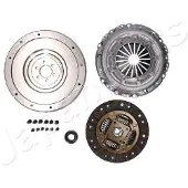 Japanparts KV-PE04M Koppelingsset