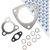 FA1 KT110090E Turbocharger, montageset