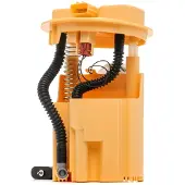 RIDEX 1382F0569 Brandstofpomp