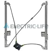 Electric Life ZR ME703 L Raammechanisme