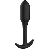 ToyJoy Glad Anale Plug Gemiddeld