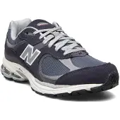 New Balance Sneakers laag '2002R' navy / grijs / wit