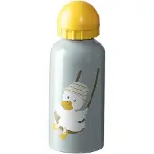 Sterntaler Edda Dagelijks gebruik 400 ml Aluminium, Polypropyleen (PP) Meerkleurig