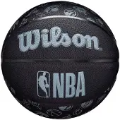 Wilson NBA All Team Basketbal