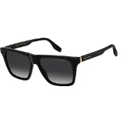Marc Jacobs MARC 847/S Black 54/15/145 MAN Zonnebrillen